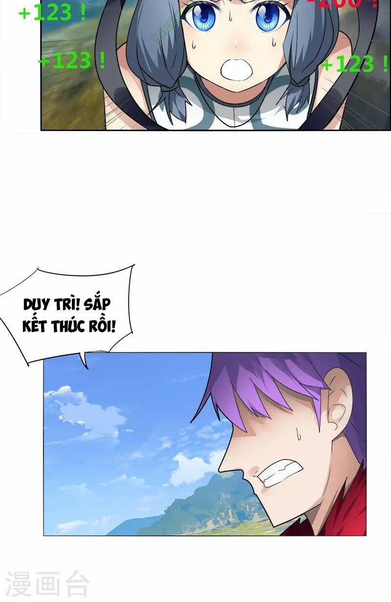 Kiếm Nhân 10 trang 7