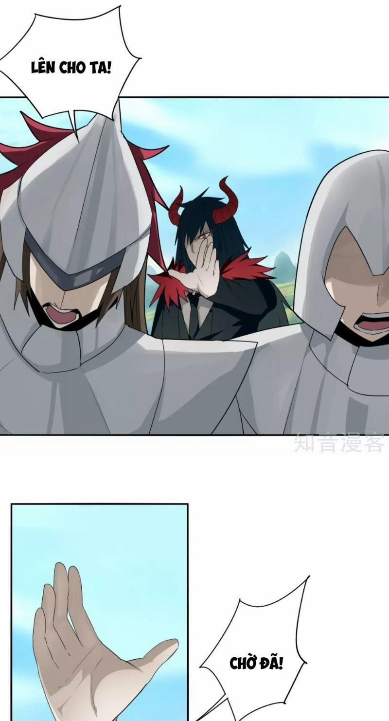 Kiếm Nhân 104 trang 20