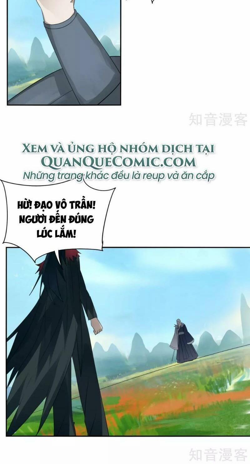 Kiếm Nhân 104 trang 21