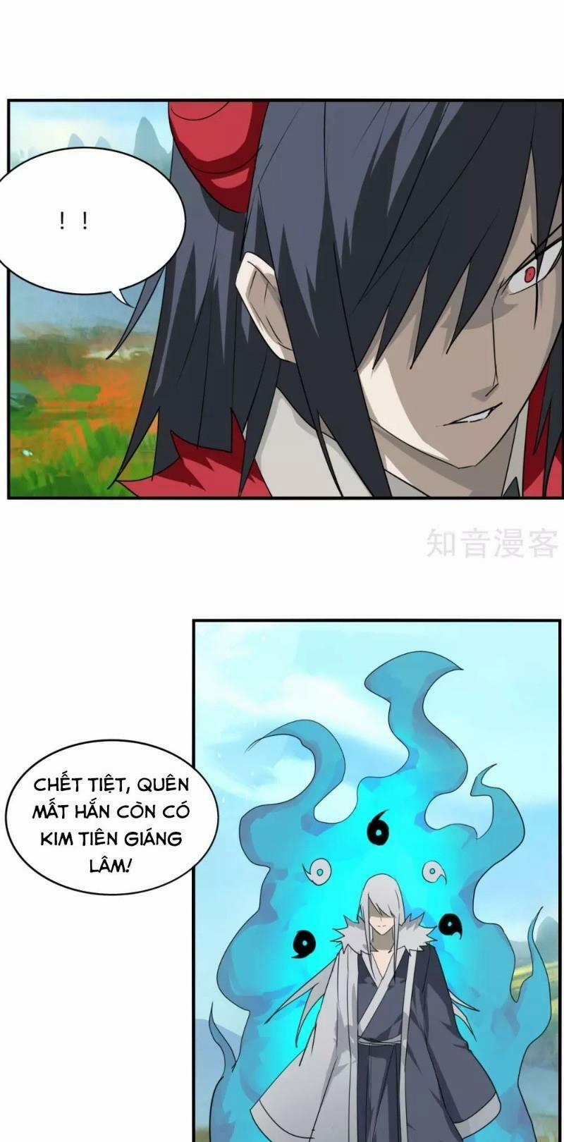 Kiếm Nhân 104 trang 24