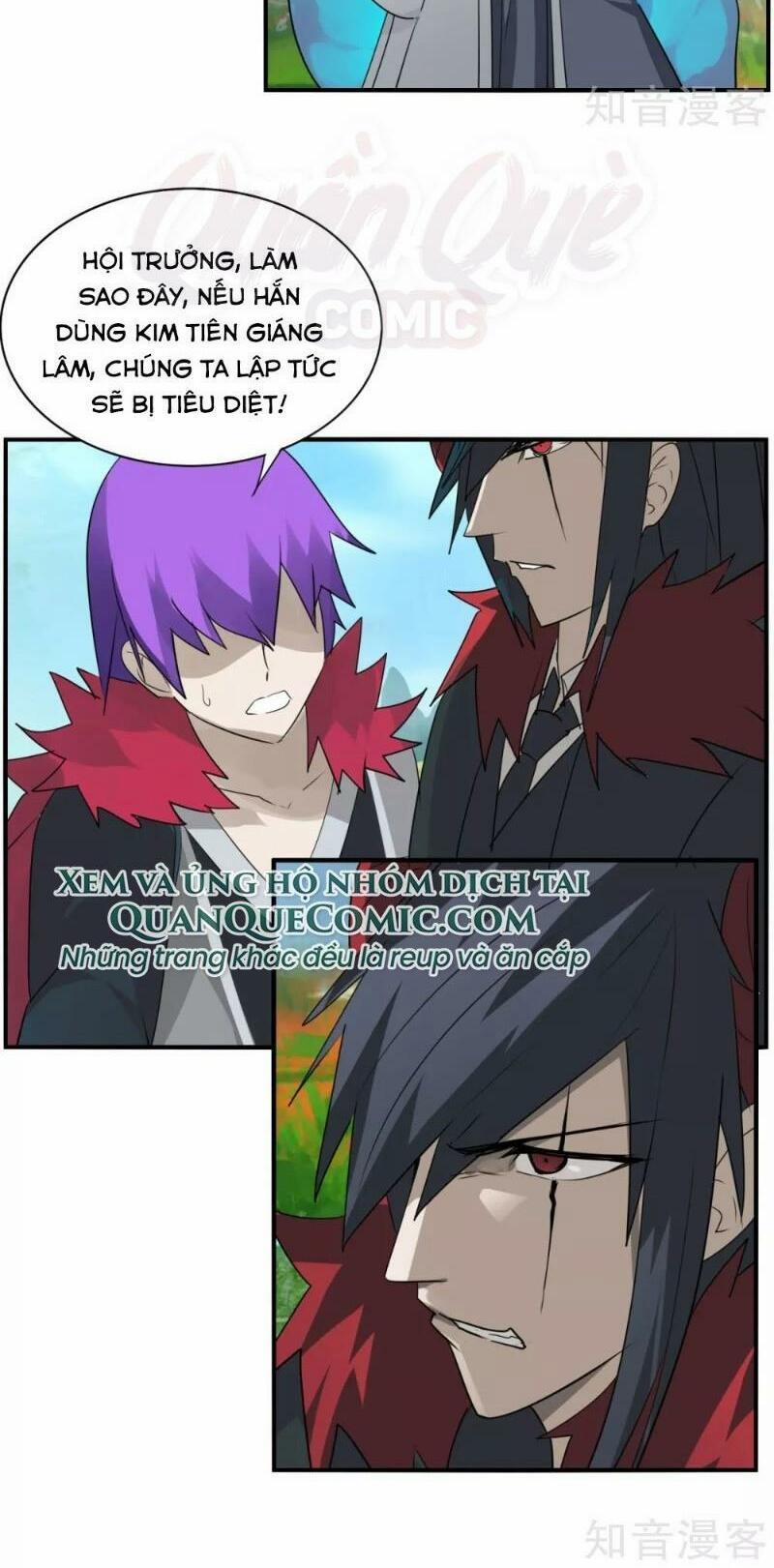 Kiếm Nhân 104 trang 25