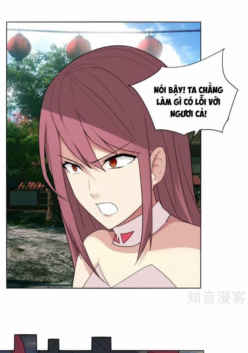 Kiếm Nhân 104 trang 6