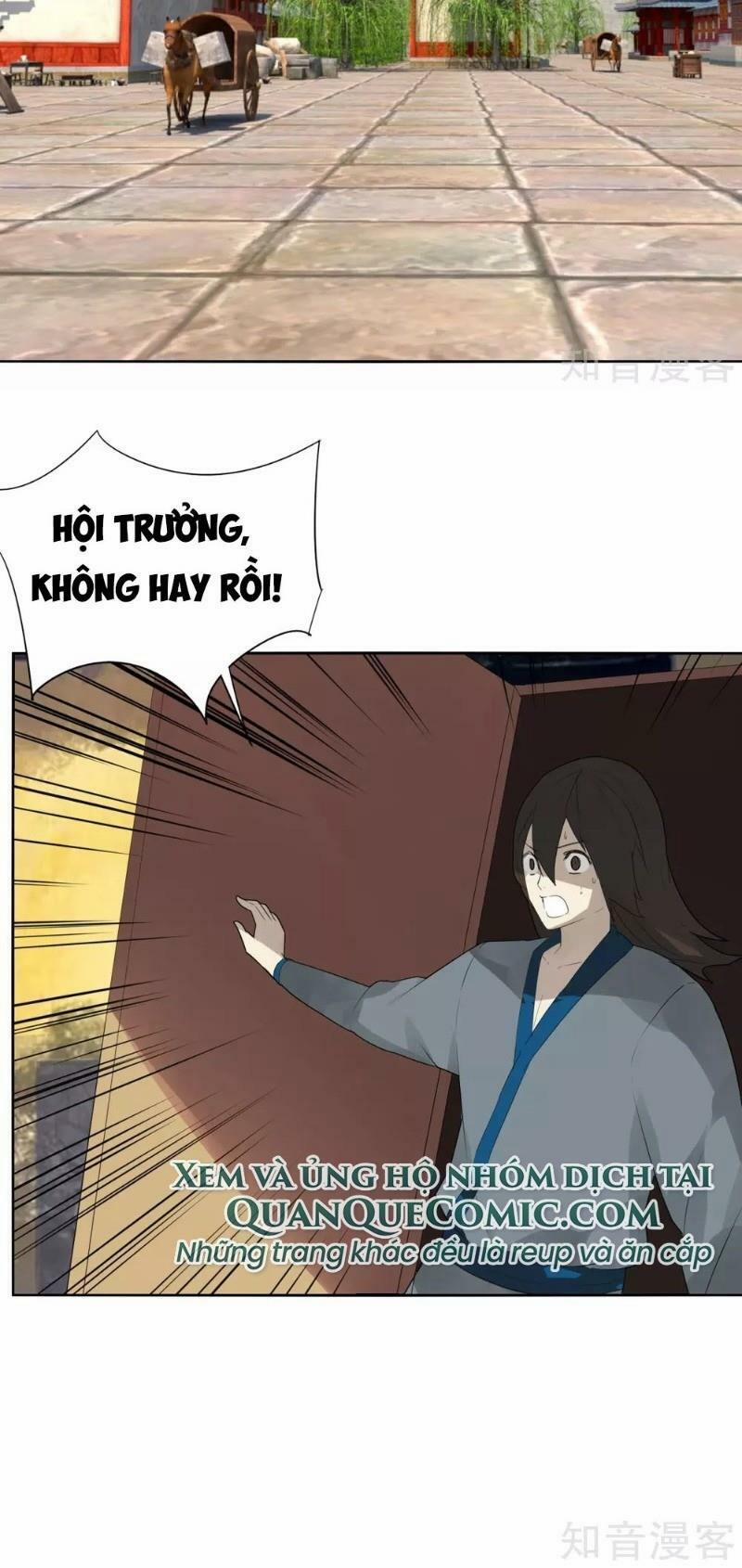 Kiếm Nhân 105 trang 13