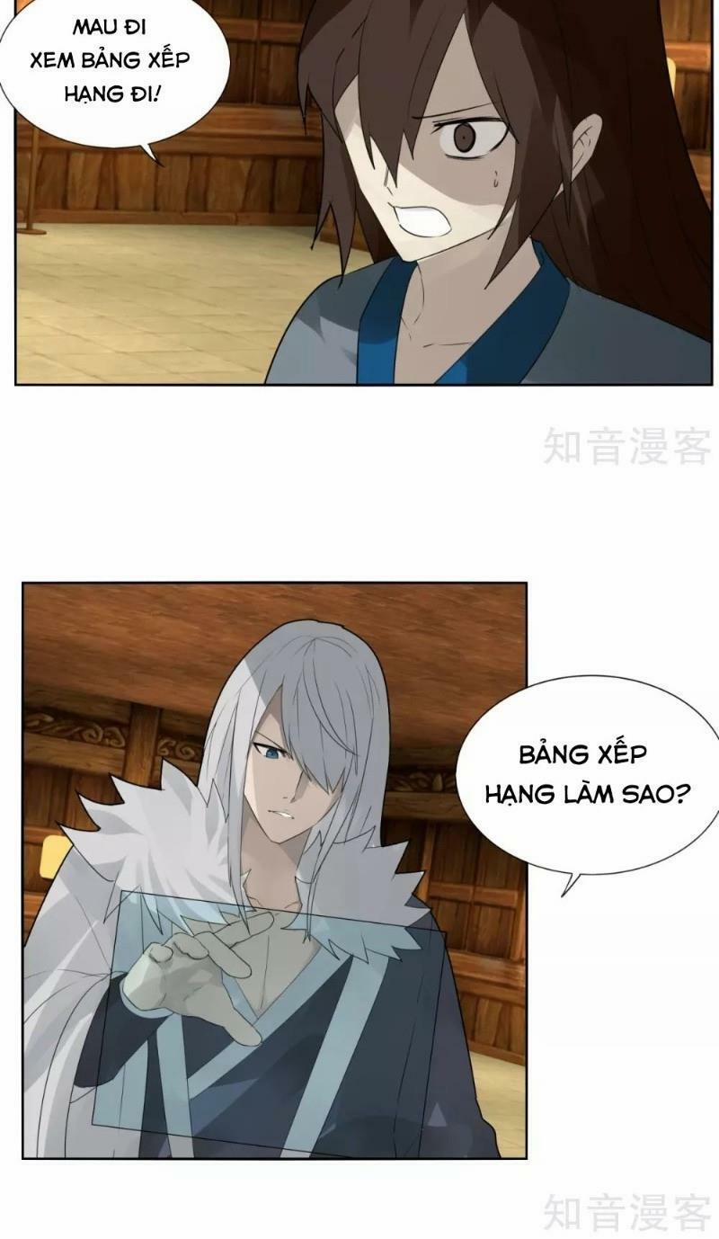 Kiếm Nhân 105 trang 15