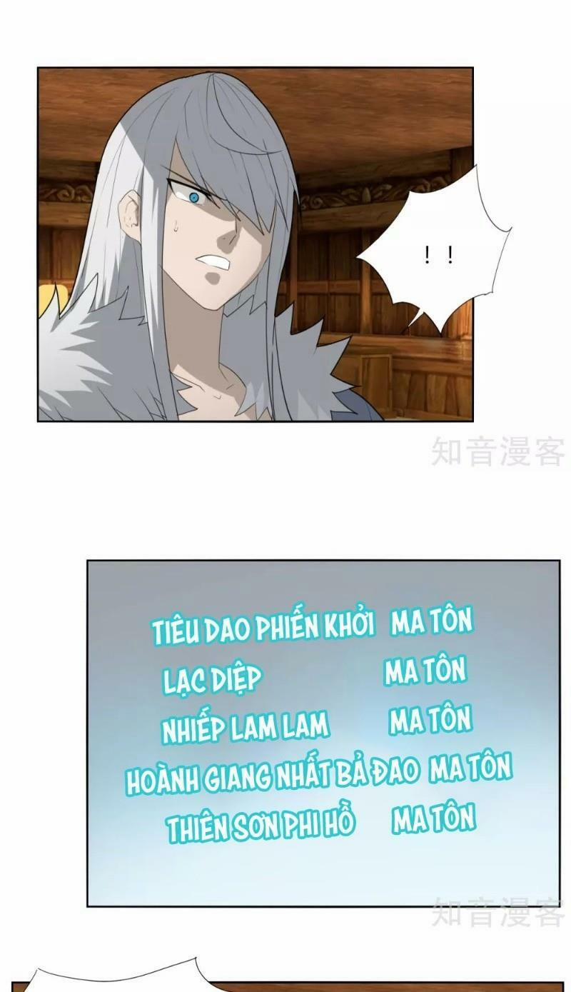 Kiếm Nhân 105 trang 18