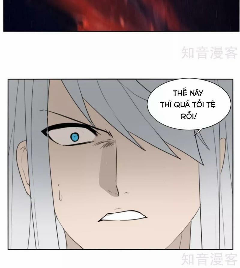 Kiếm Nhân 105 trang 21