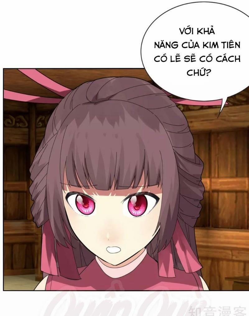 Kiếm Nhân 105 trang 24