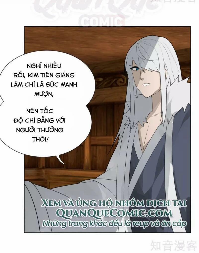 Kiếm Nhân 105 trang 25