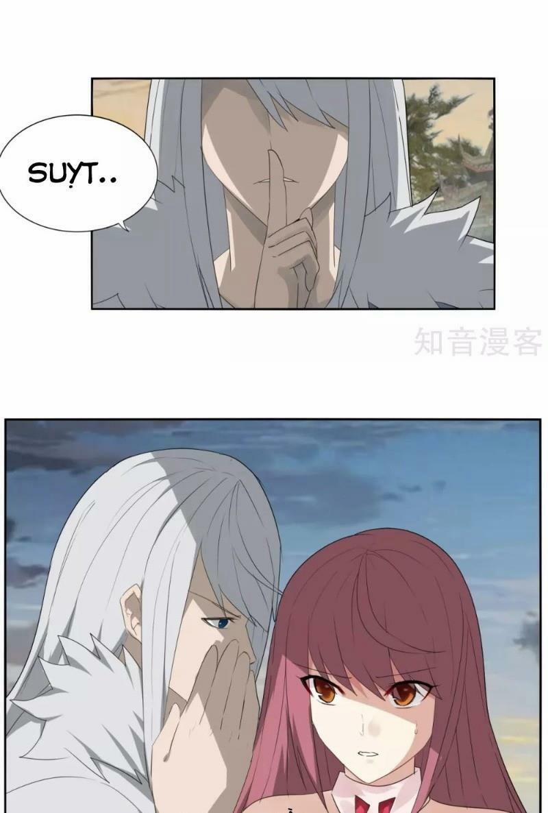 Kiếm Nhân 105 trang 4