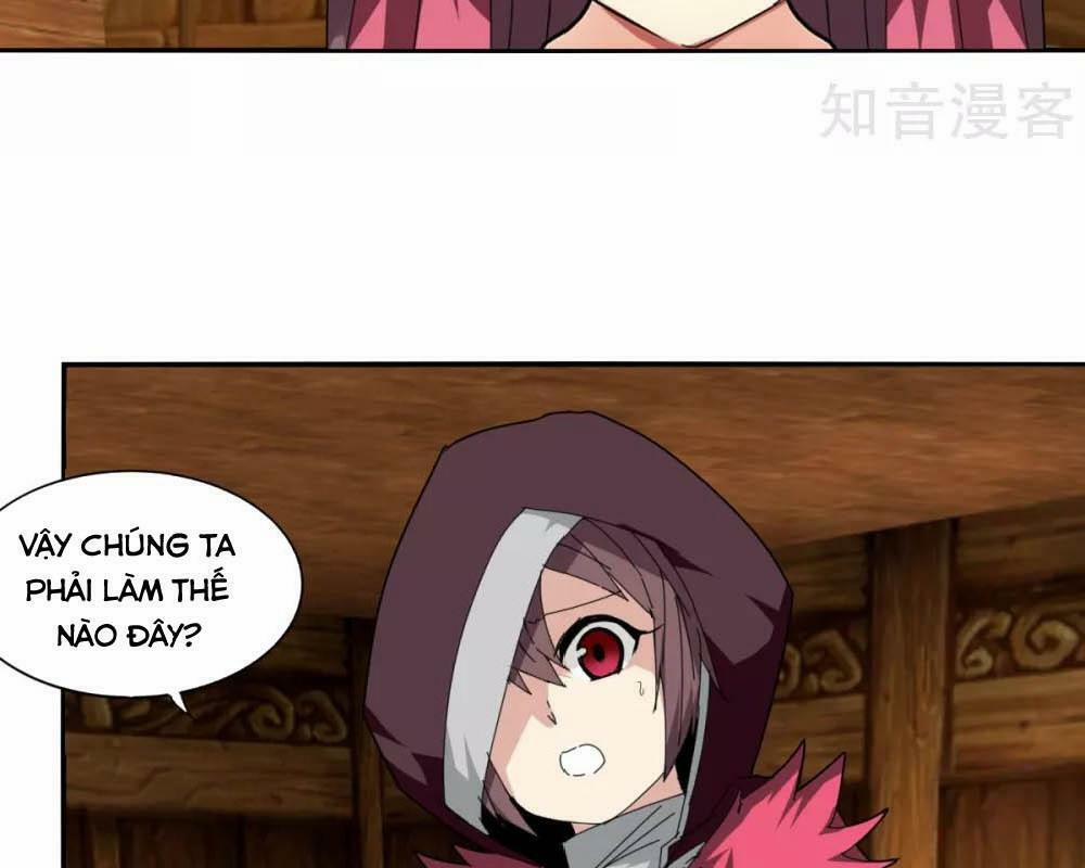 Kiếm Nhân 106 trang 11