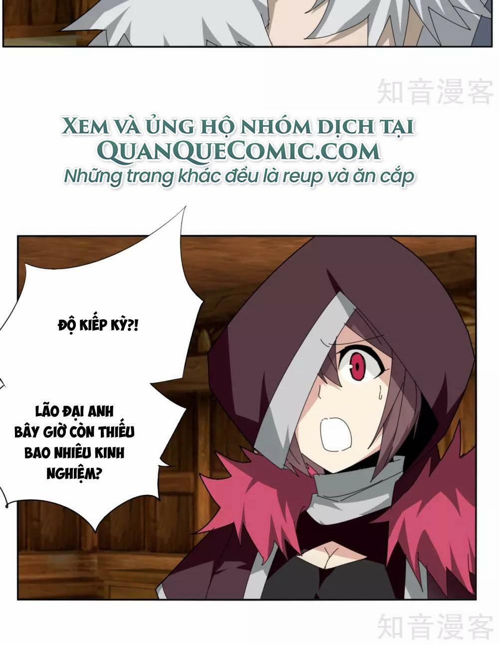 Kiếm Nhân 106 trang 15