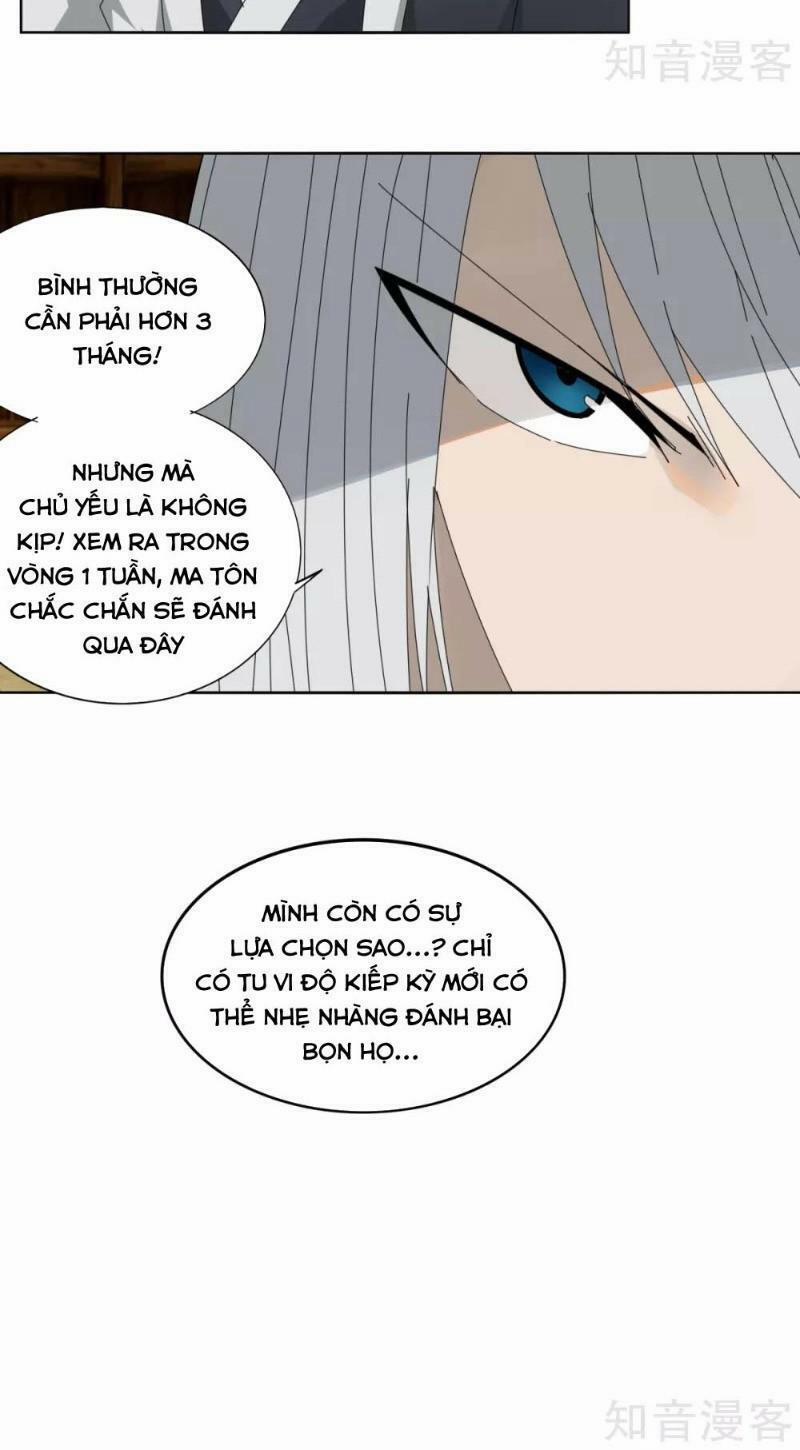 Kiếm Nhân 106 trang 17