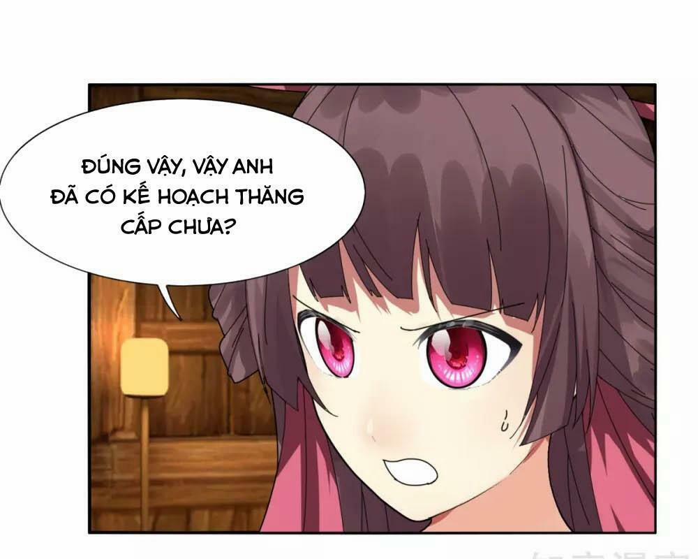 Kiếm Nhân 106 trang 18