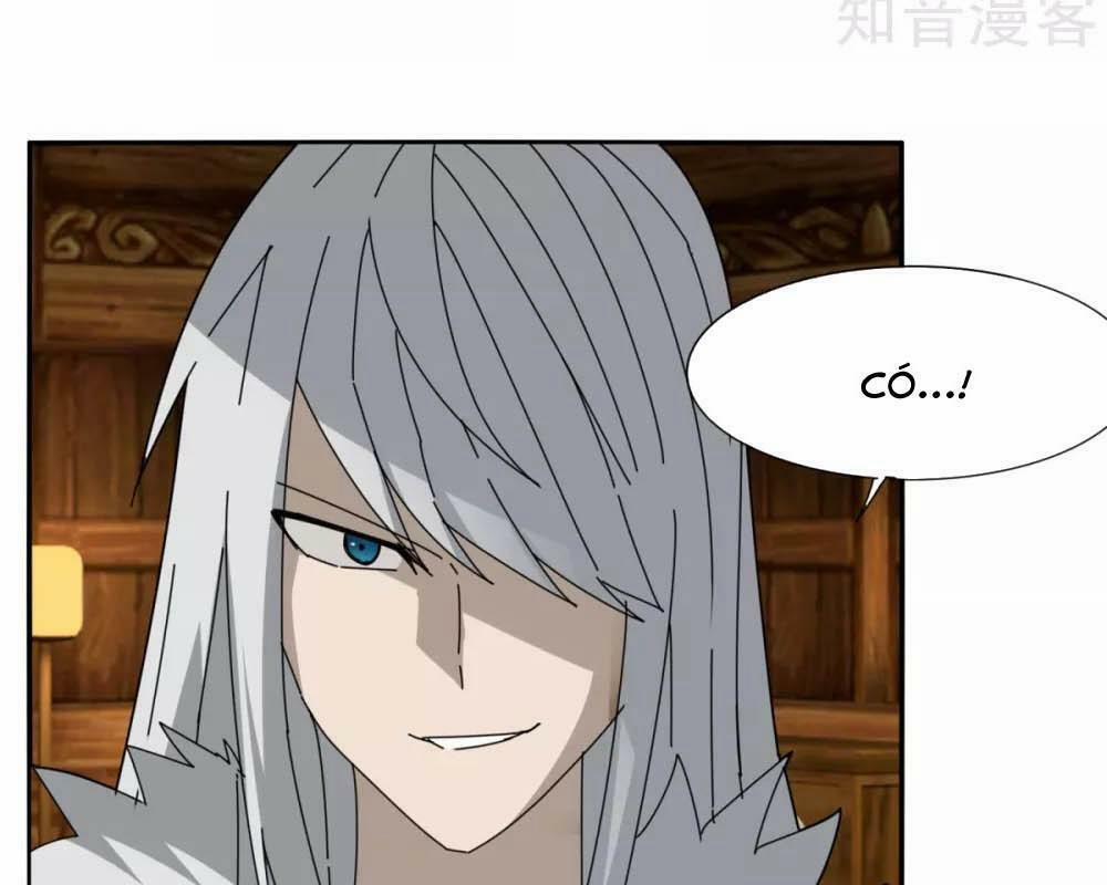 Kiếm Nhân 106 trang 19