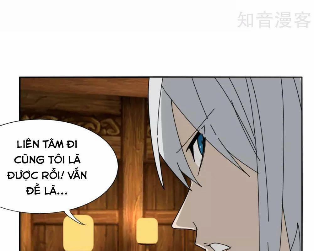 Kiếm Nhân 106 trang 23