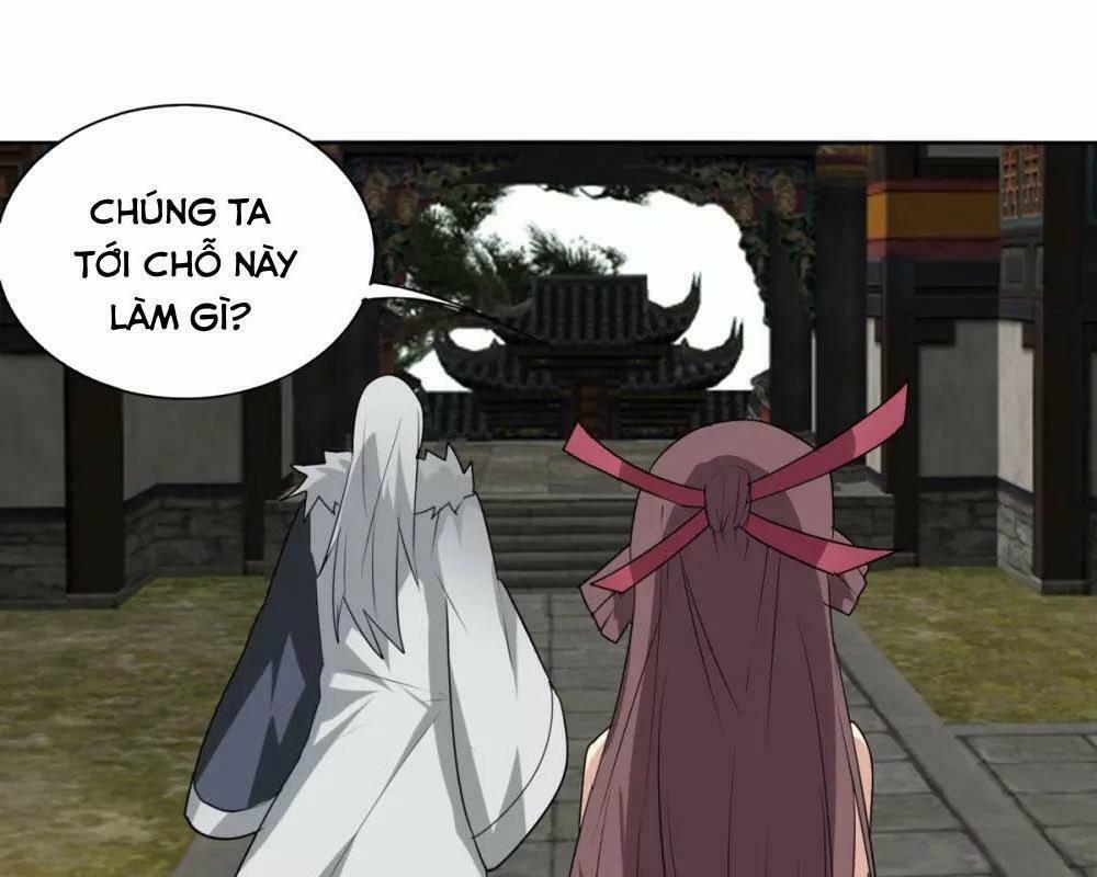 Kiếm Nhân 106 trang 32