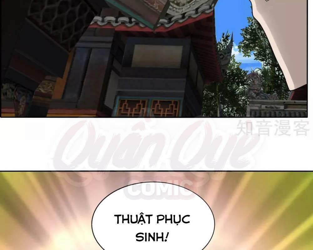 Kiếm Nhân 106 trang 40