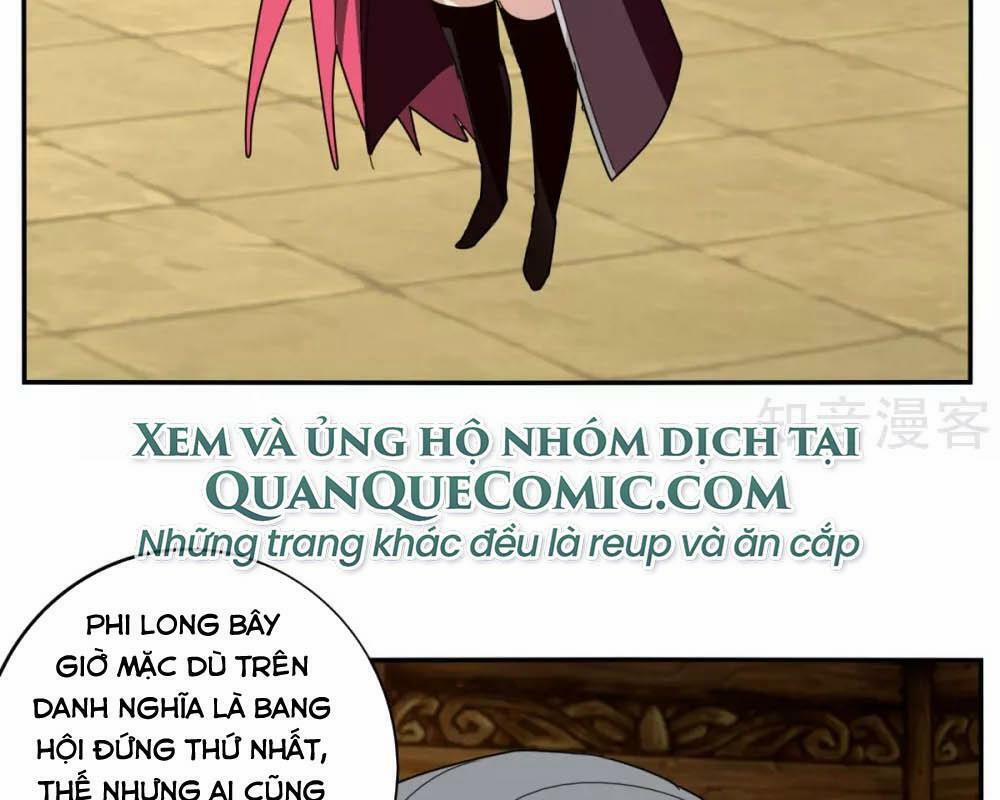 Kiếm Nhân 106 trang 8