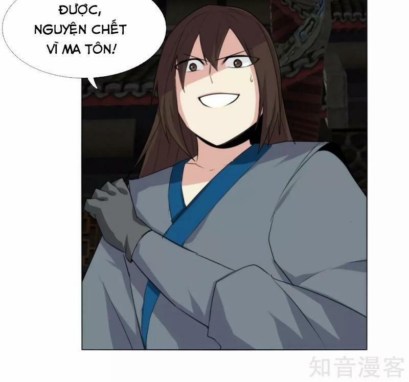 Kiếm Nhân 107 trang 17