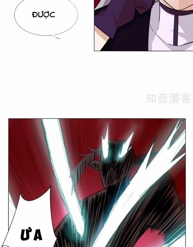 Kiếm Nhân 107 trang 22