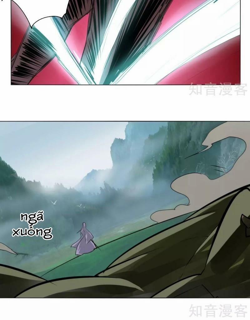 Kiếm Nhân 107 trang 23