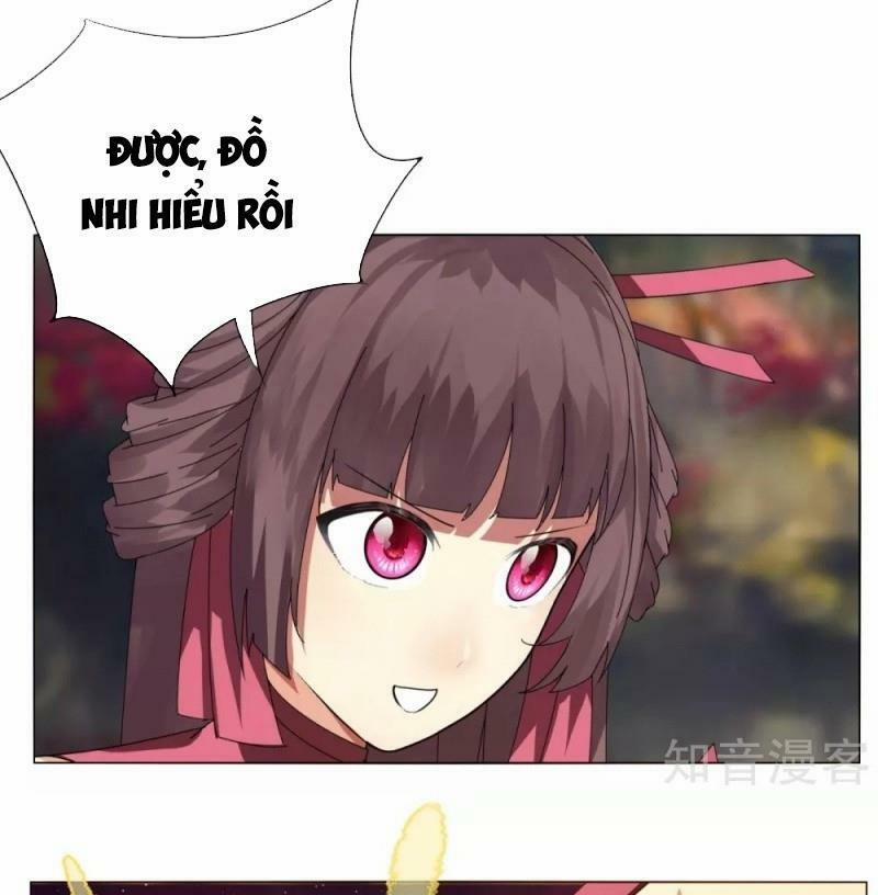 Kiếm Nhân 107 trang 36