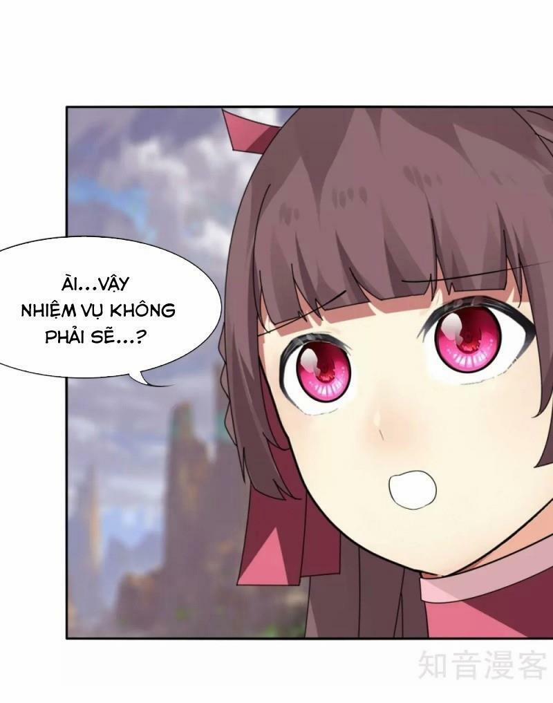 Kiếm Nhân 108 trang 21