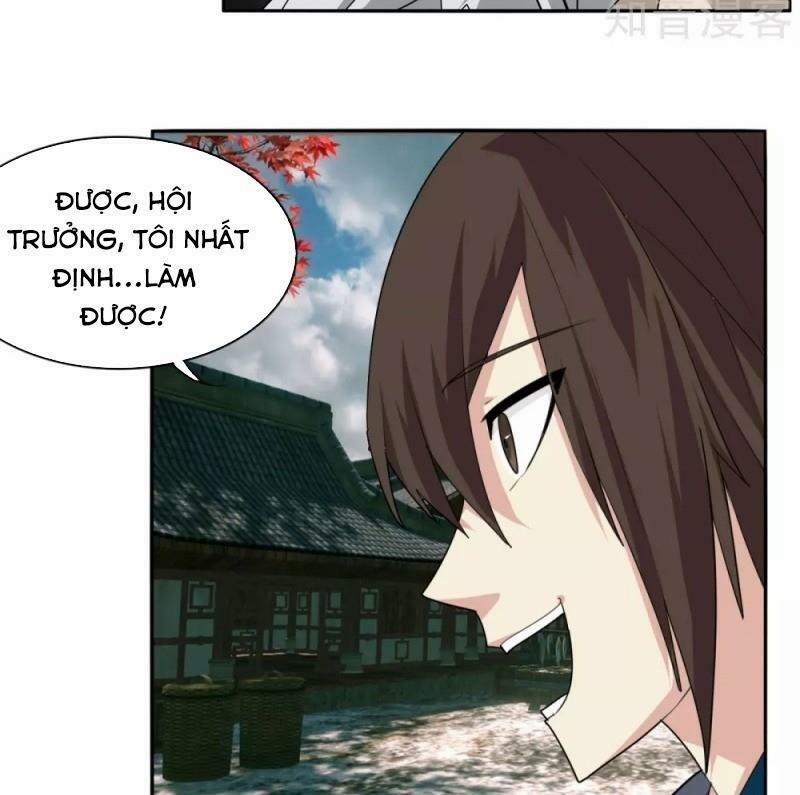 Kiếm Nhân 108 trang 34