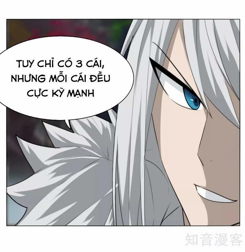 Kiếm Nhân 108 trang 6