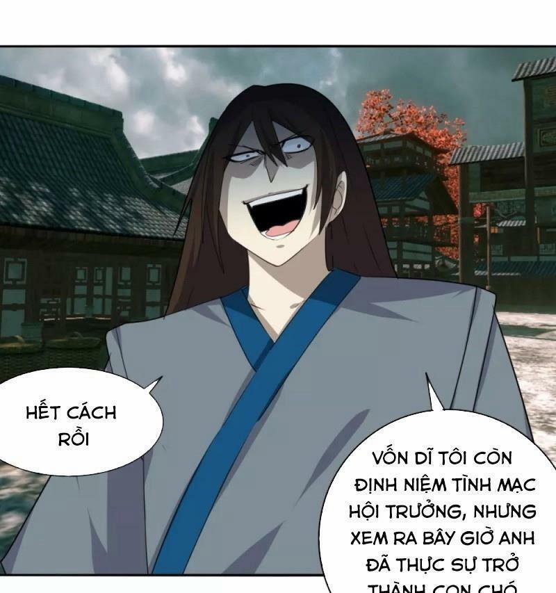 Kiếm Nhân 109 trang 12