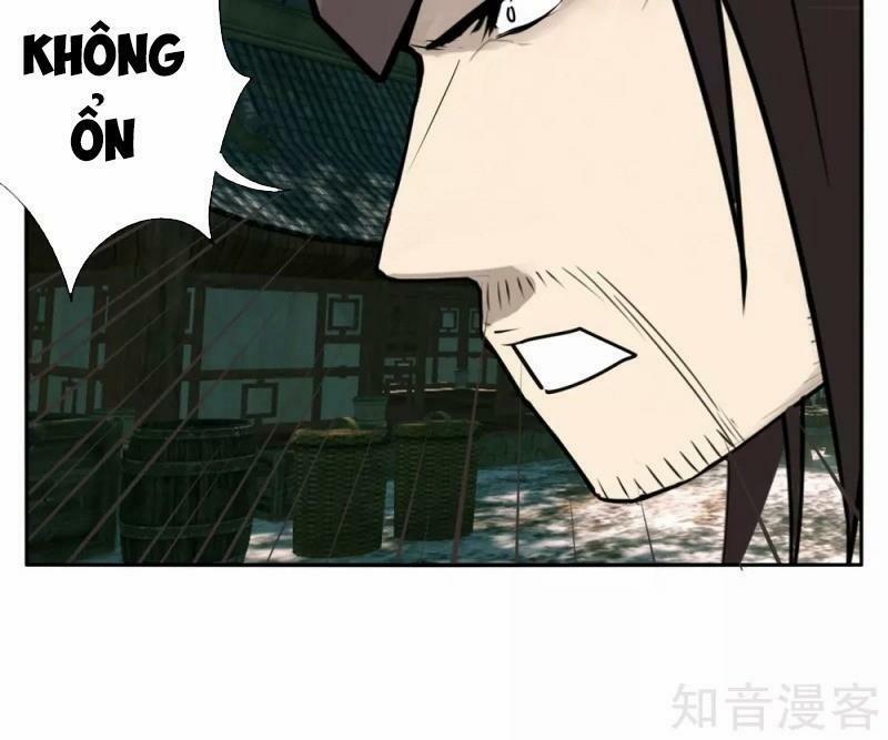 Kiếm Nhân 109 trang 17