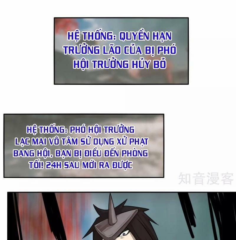 Kiếm Nhân 109 trang 18