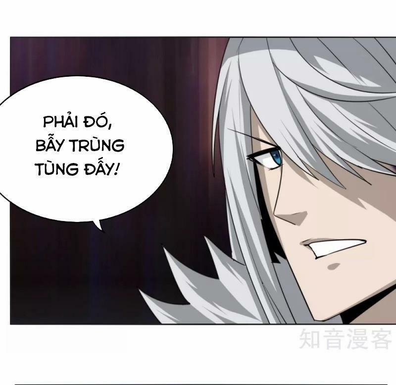 Kiếm Nhân 109 trang 33