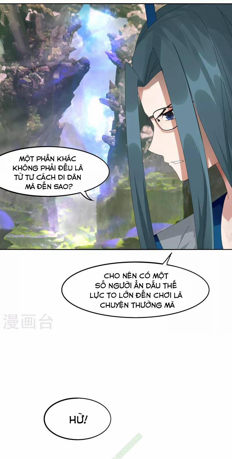 Kiếm Nhân 11 trang 17