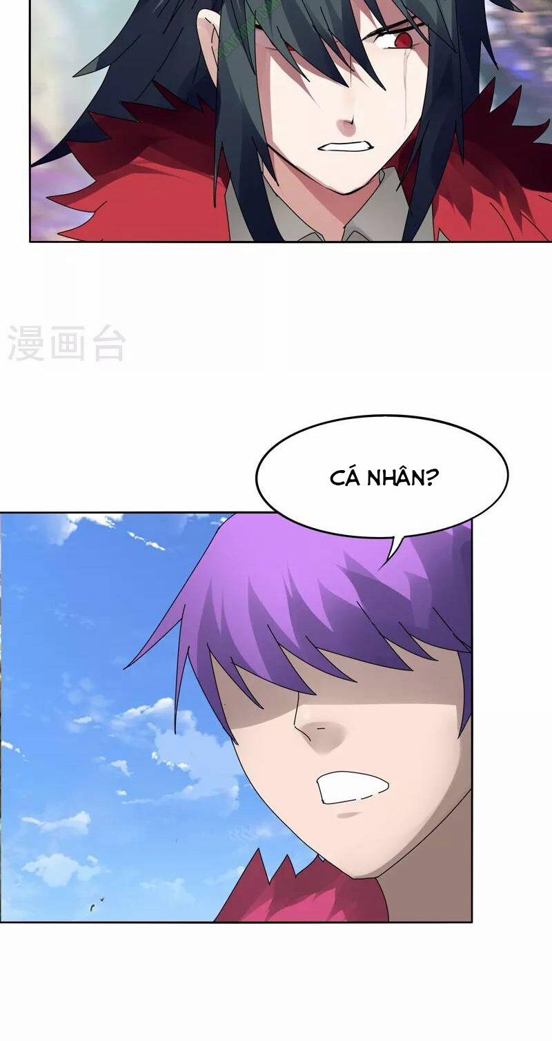 Kiếm Nhân 11 trang 3