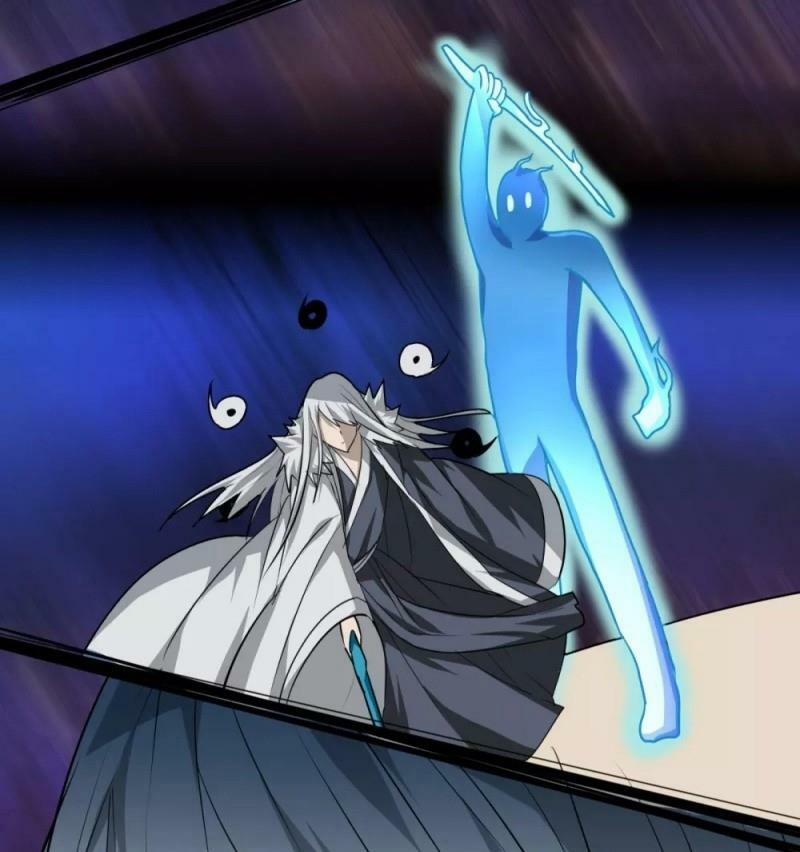 Kiếm Nhân 110 trang 3