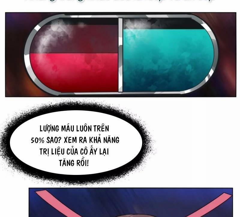 Kiếm Nhân 110 trang 31