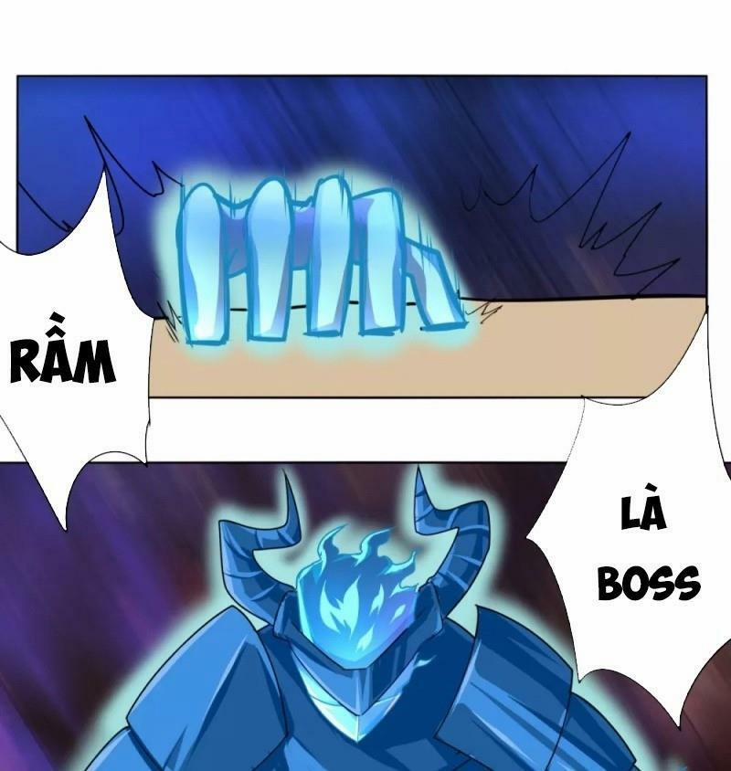 Kiếm Nhân 110 trang 9