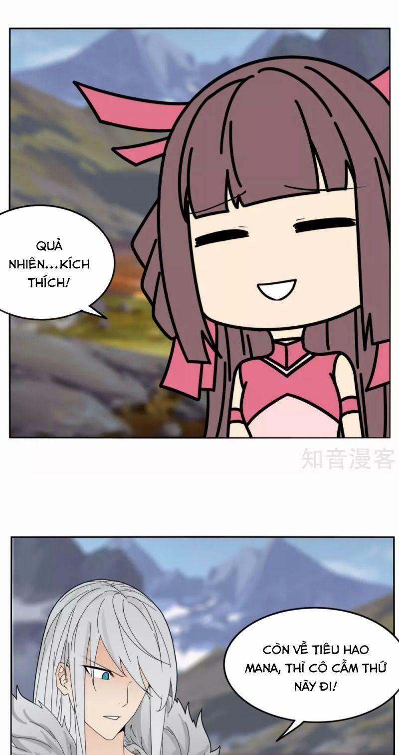 Kiếm Nhân 111 trang 12