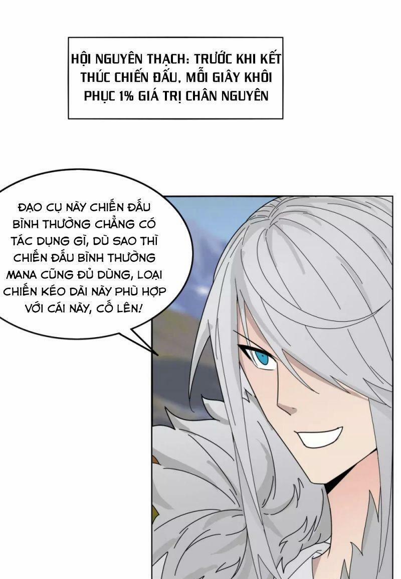 Kiếm Nhân 111 trang 14