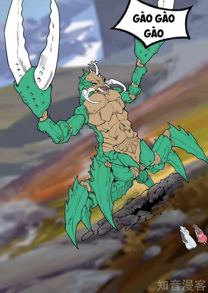 Kiếm Nhân 111 trang 17