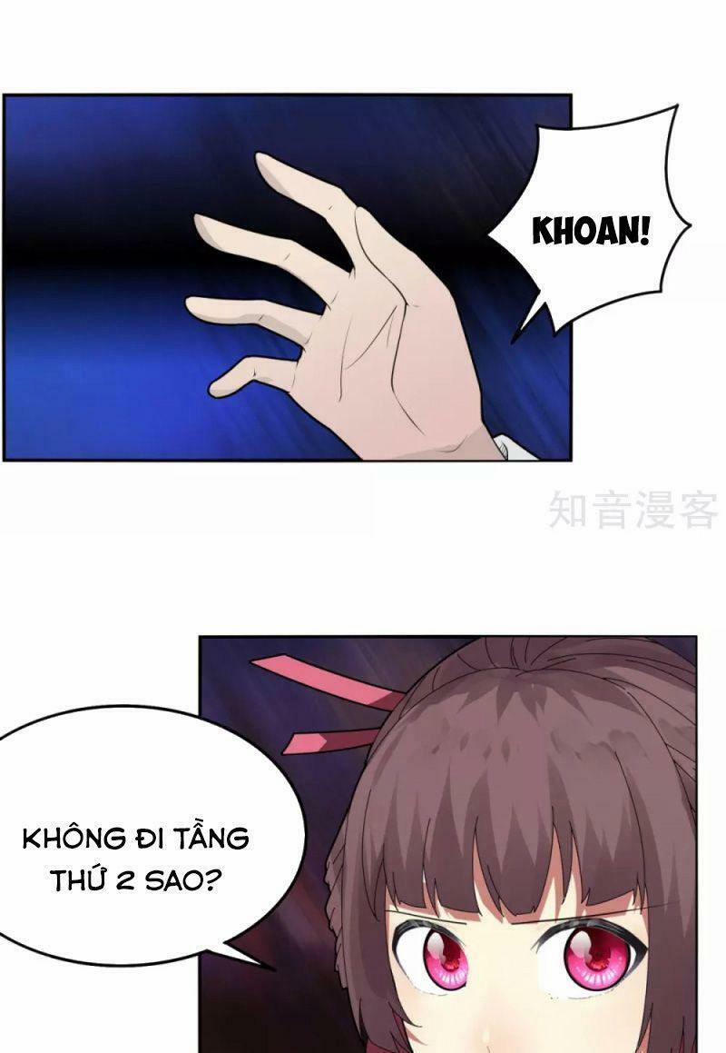 Kiếm Nhân 111 trang 2