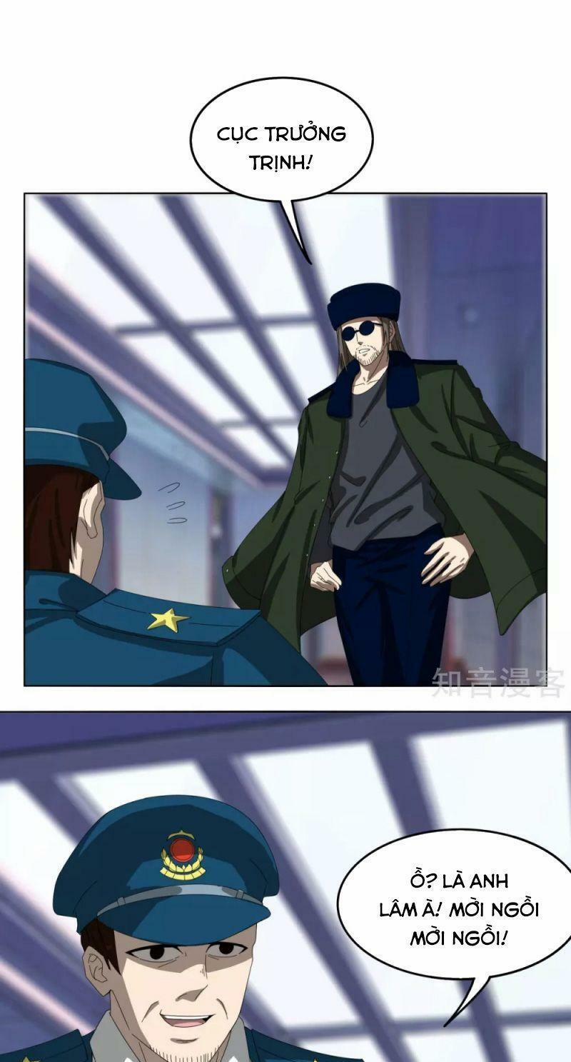 Kiếm Nhân 111 trang 24