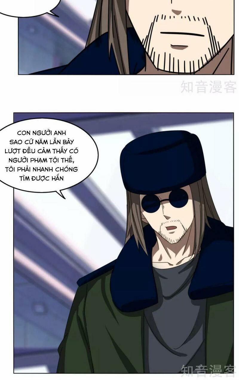 Kiếm Nhân 111 trang 27