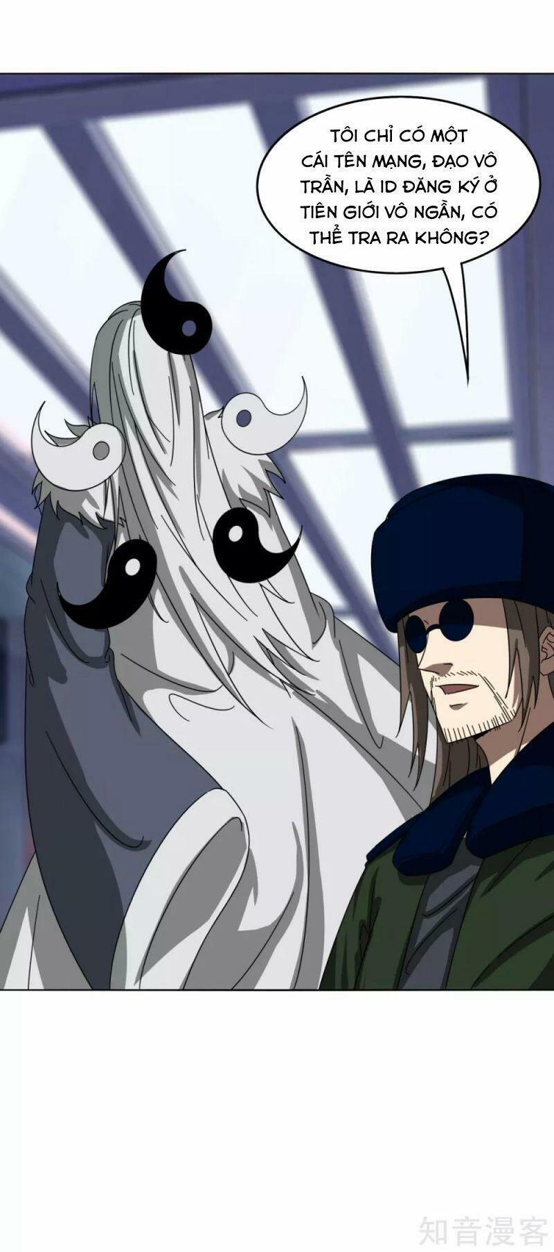 Kiếm Nhân 111 trang 29