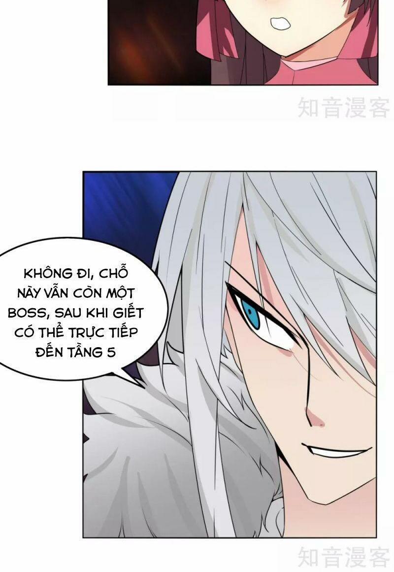 Kiếm Nhân 111 trang 3