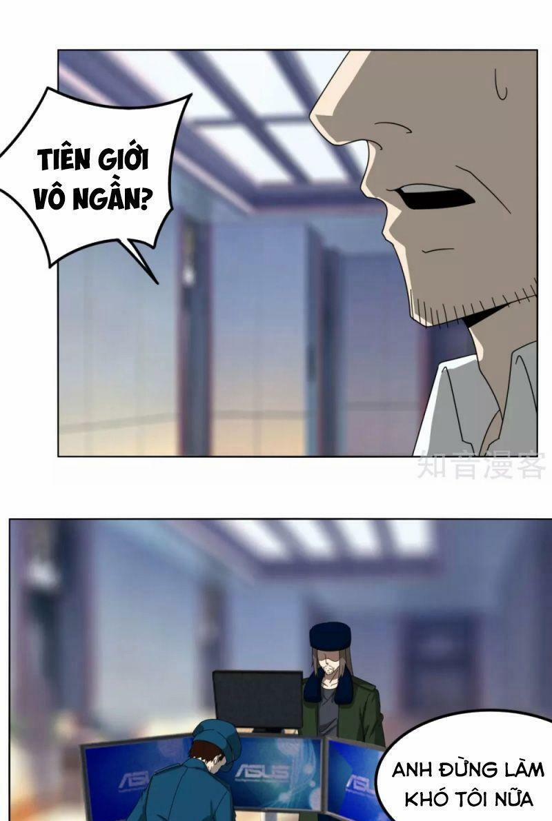 Kiếm Nhân 111 trang 30