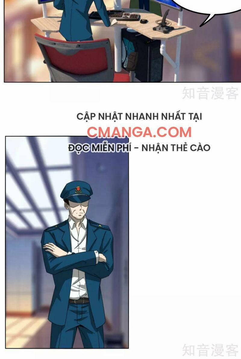 Kiếm Nhân 111 trang 31