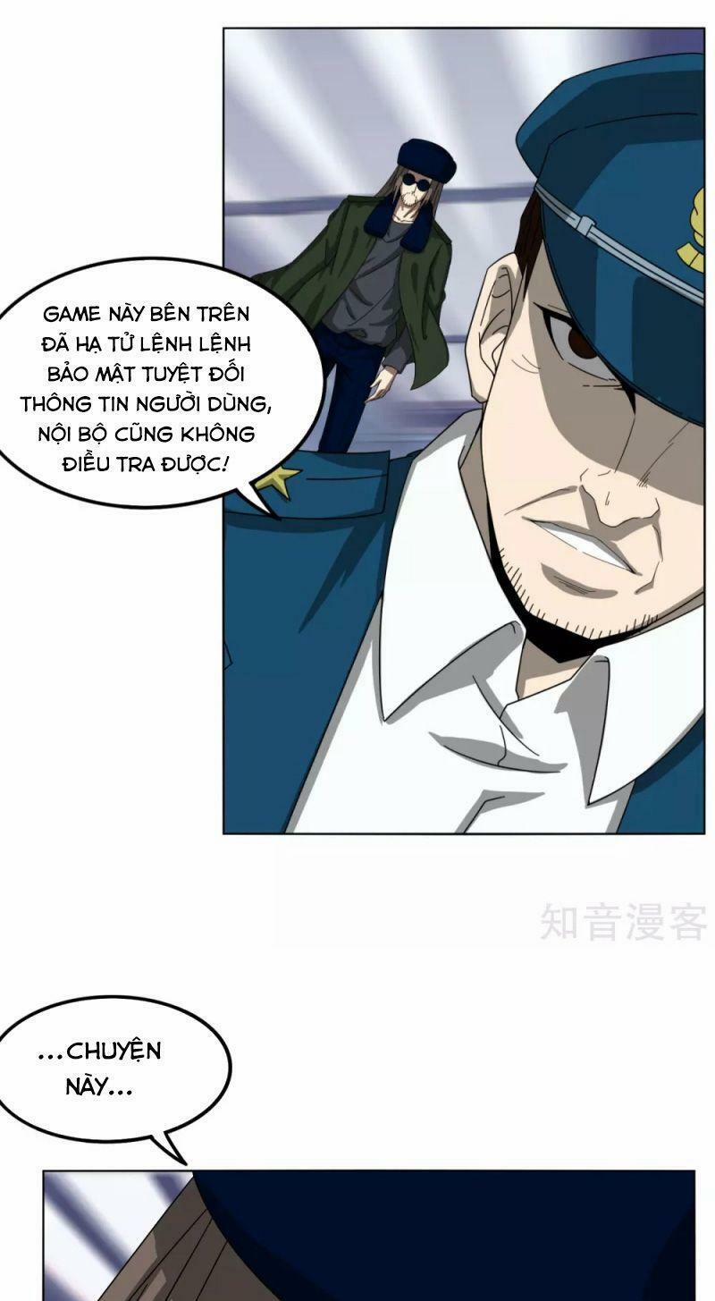 Kiếm Nhân 111 trang 32