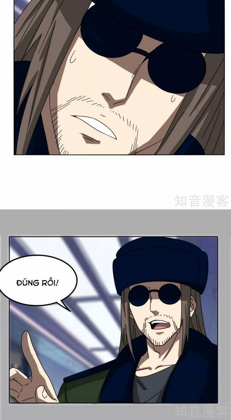 Kiếm Nhân 111 trang 33